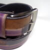 Cinturón de Cuero 4cm "Colección Gredos" - Imagen 4