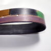Cinturón de Cuero 4cm "Colección Gredos" - Imagen 5