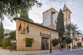 Centro de Artesanía de Lorca