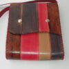 Bolso de Cuero Pequeño colección Gredos